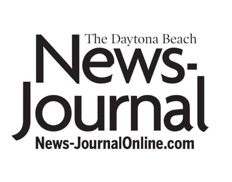 The daytona beach news journal - Today, The Daytona Beach News-Journal is one of 142 daily newspapers in the GateHouse chain. From its first improvised issue 135 years ago and through its many transformations, ...